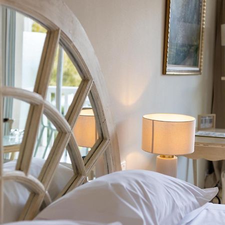La Reserve Albi Hotel Restaurant Ngoại thất bức ảnh