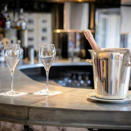 La Reserve Albi Hotel Restaurant Ngoại thất bức ảnh