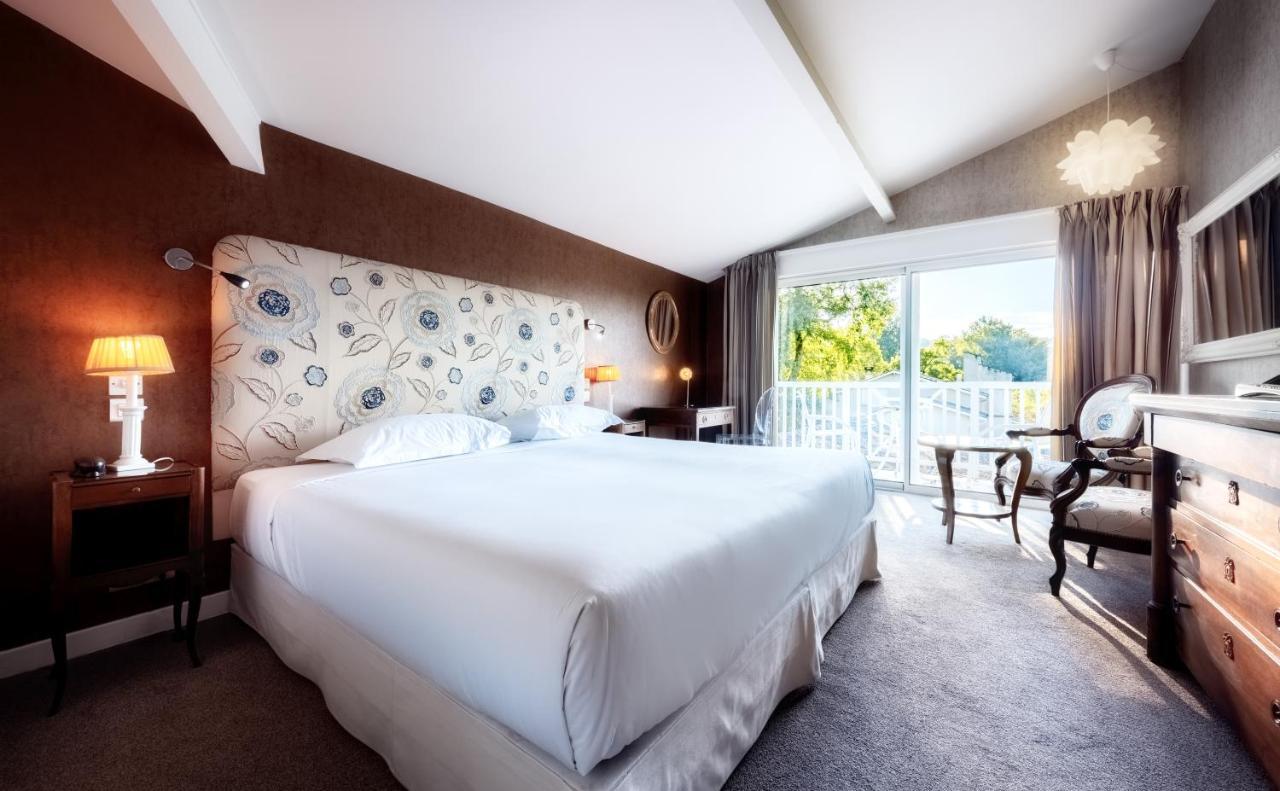 La Reserve Albi Hotel Restaurant Ngoại thất bức ảnh