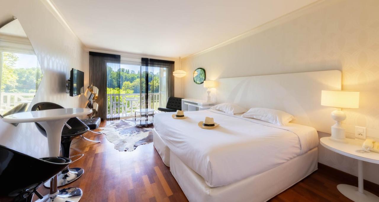 La Reserve Albi Hotel Restaurant Ngoại thất bức ảnh