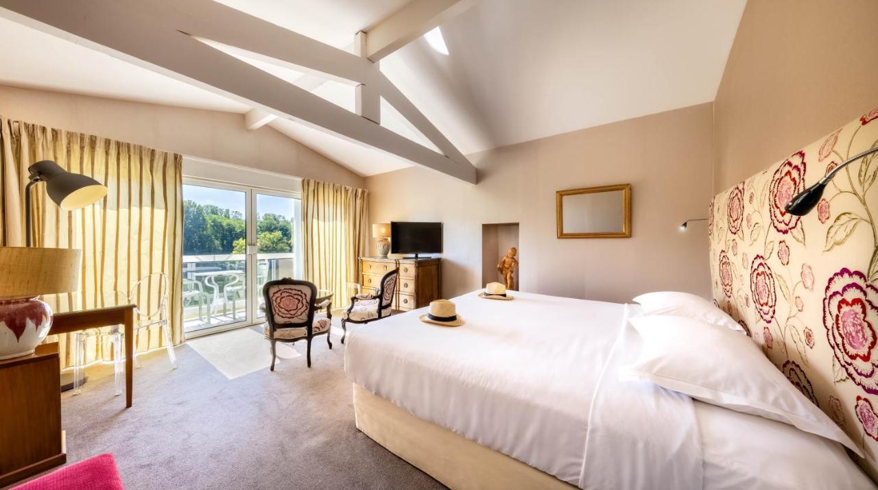 La Reserve Albi Hotel Restaurant Ngoại thất bức ảnh