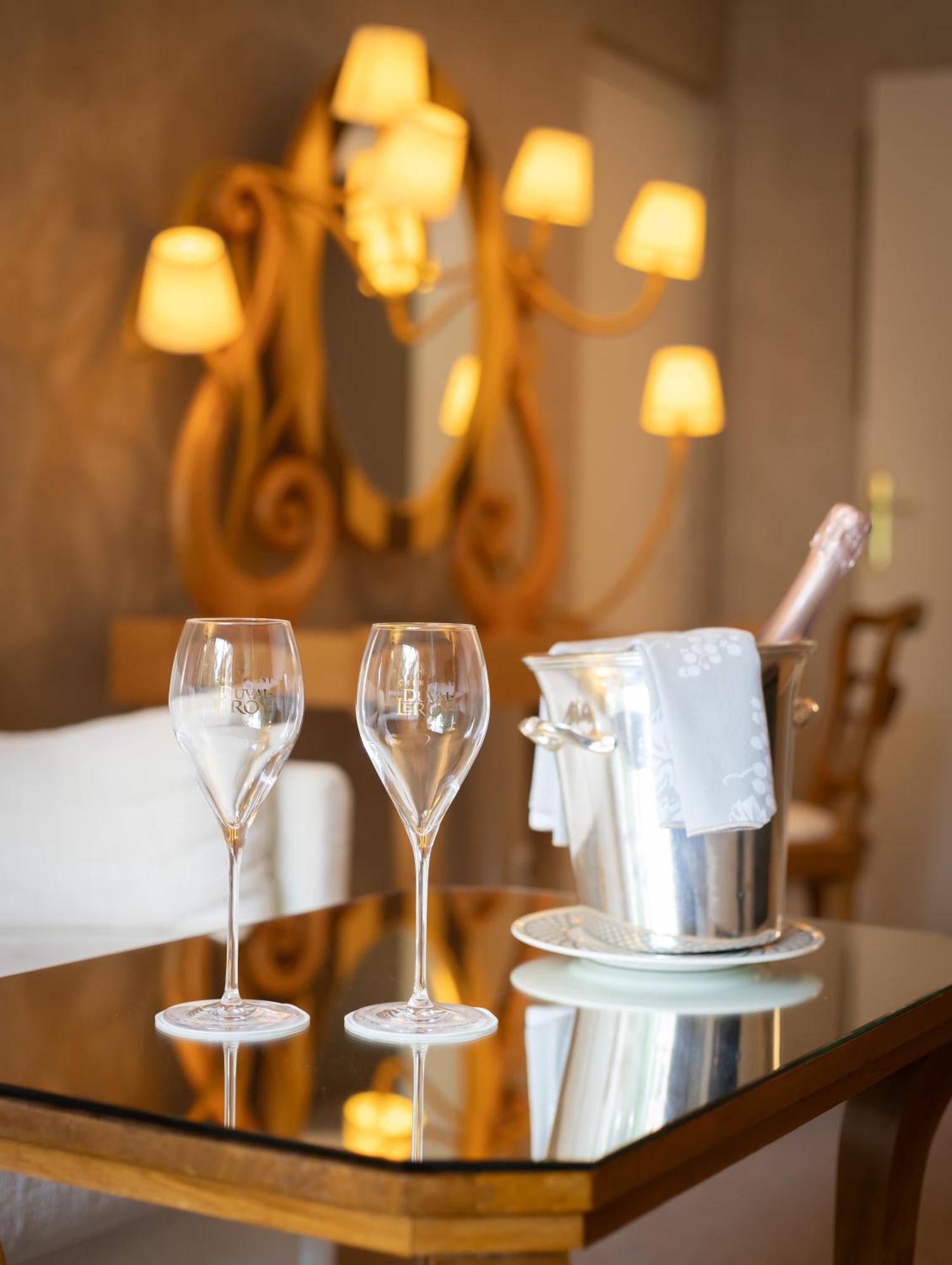 La Reserve Albi Hotel Restaurant Ngoại thất bức ảnh