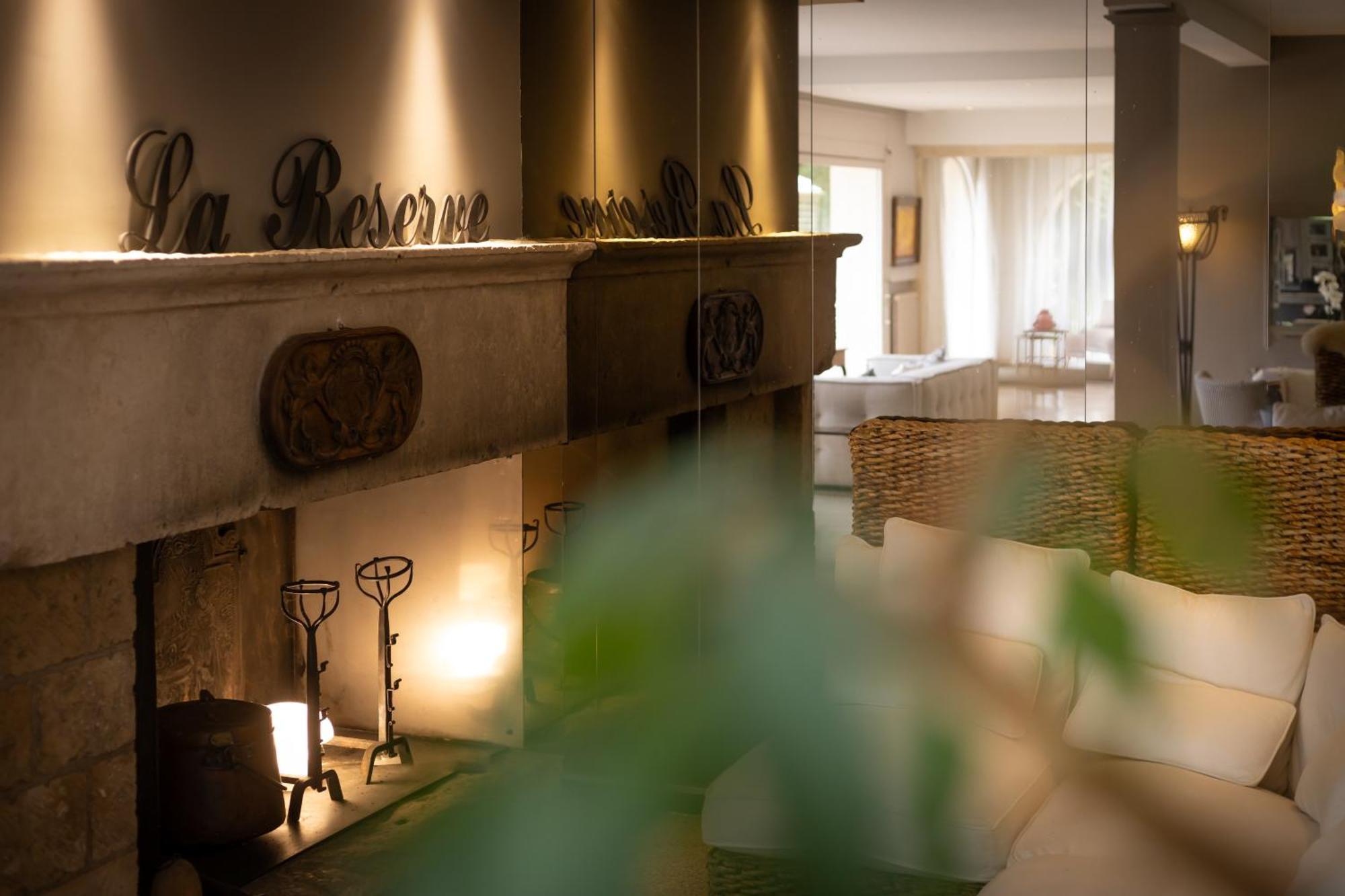 La Reserve Albi Hotel Restaurant Ngoại thất bức ảnh