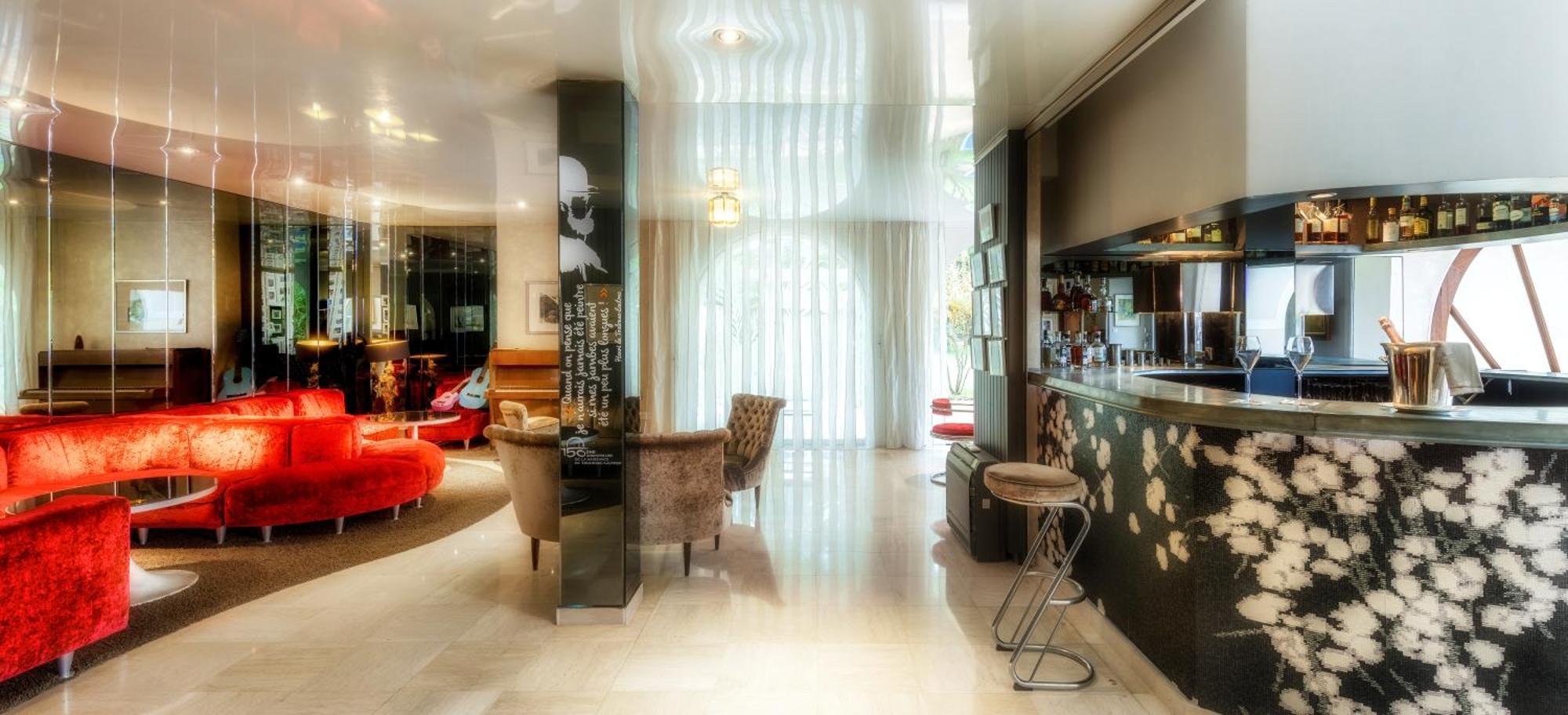 La Reserve Albi Hotel Restaurant Ngoại thất bức ảnh