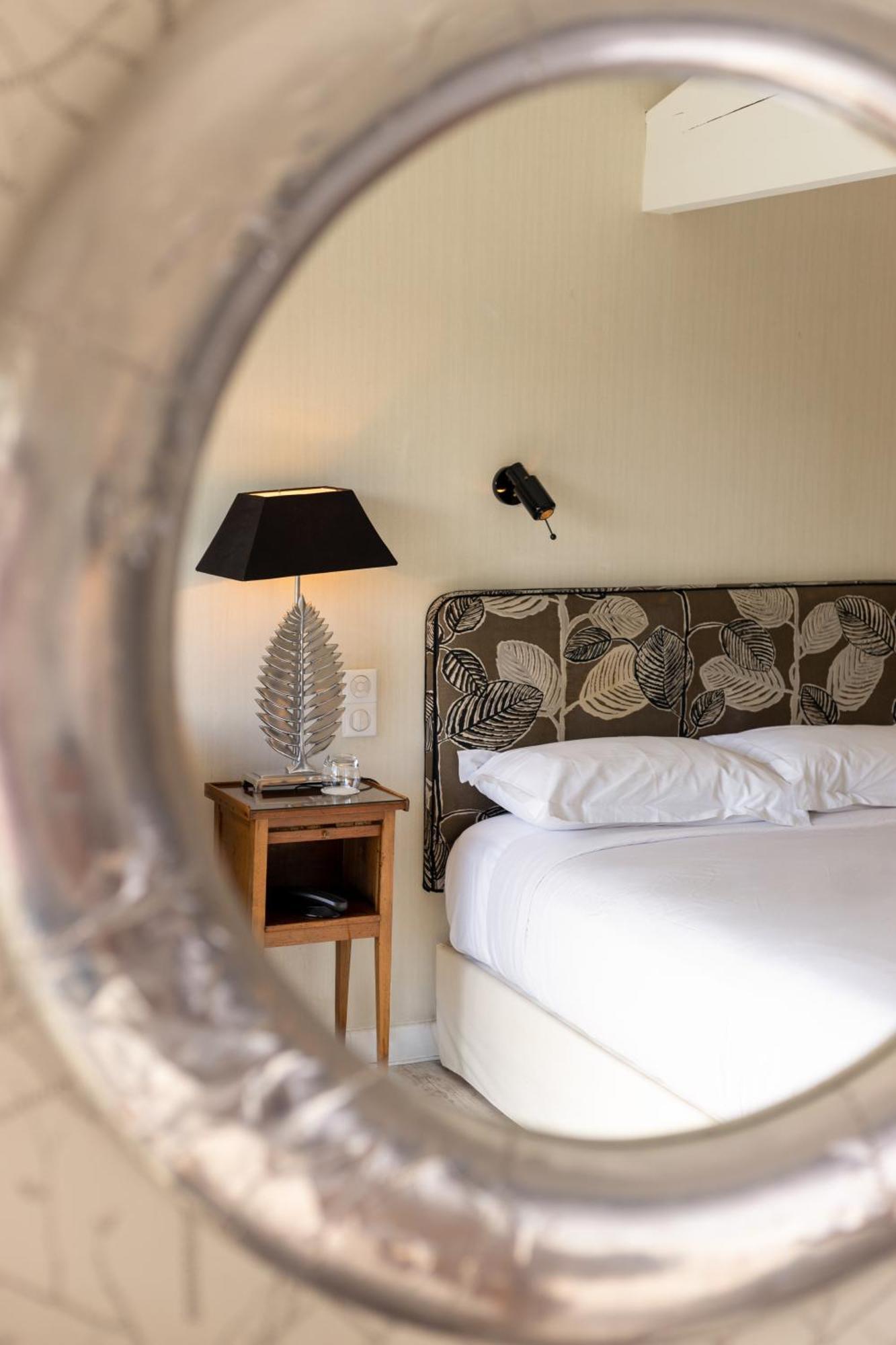La Reserve Albi Hotel Restaurant Ngoại thất bức ảnh