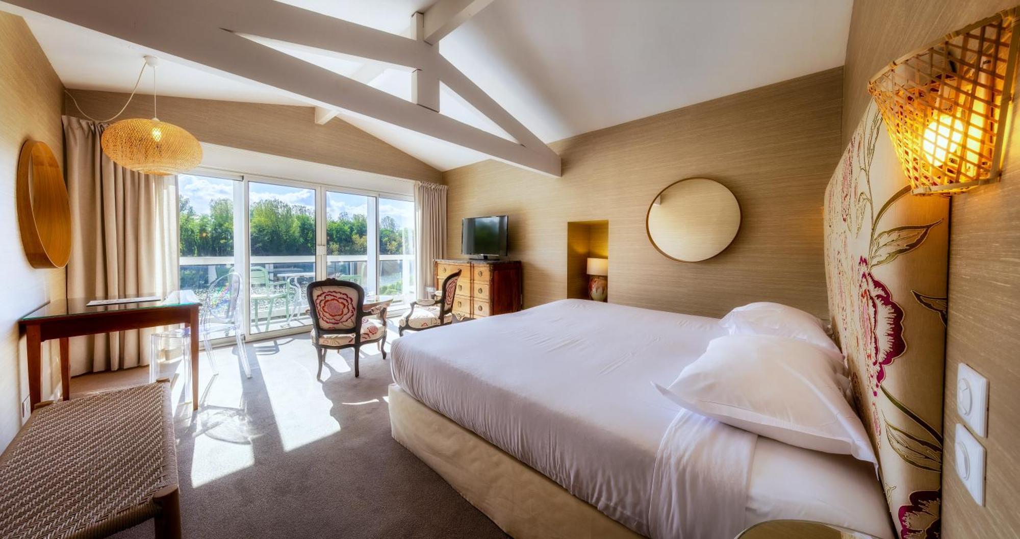 La Reserve Albi Hotel Restaurant Ngoại thất bức ảnh