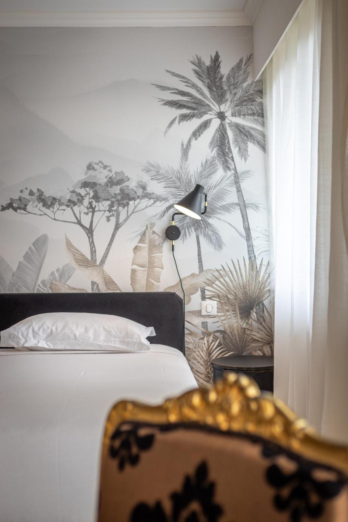 La Reserve Albi Hotel Restaurant Ngoại thất bức ảnh