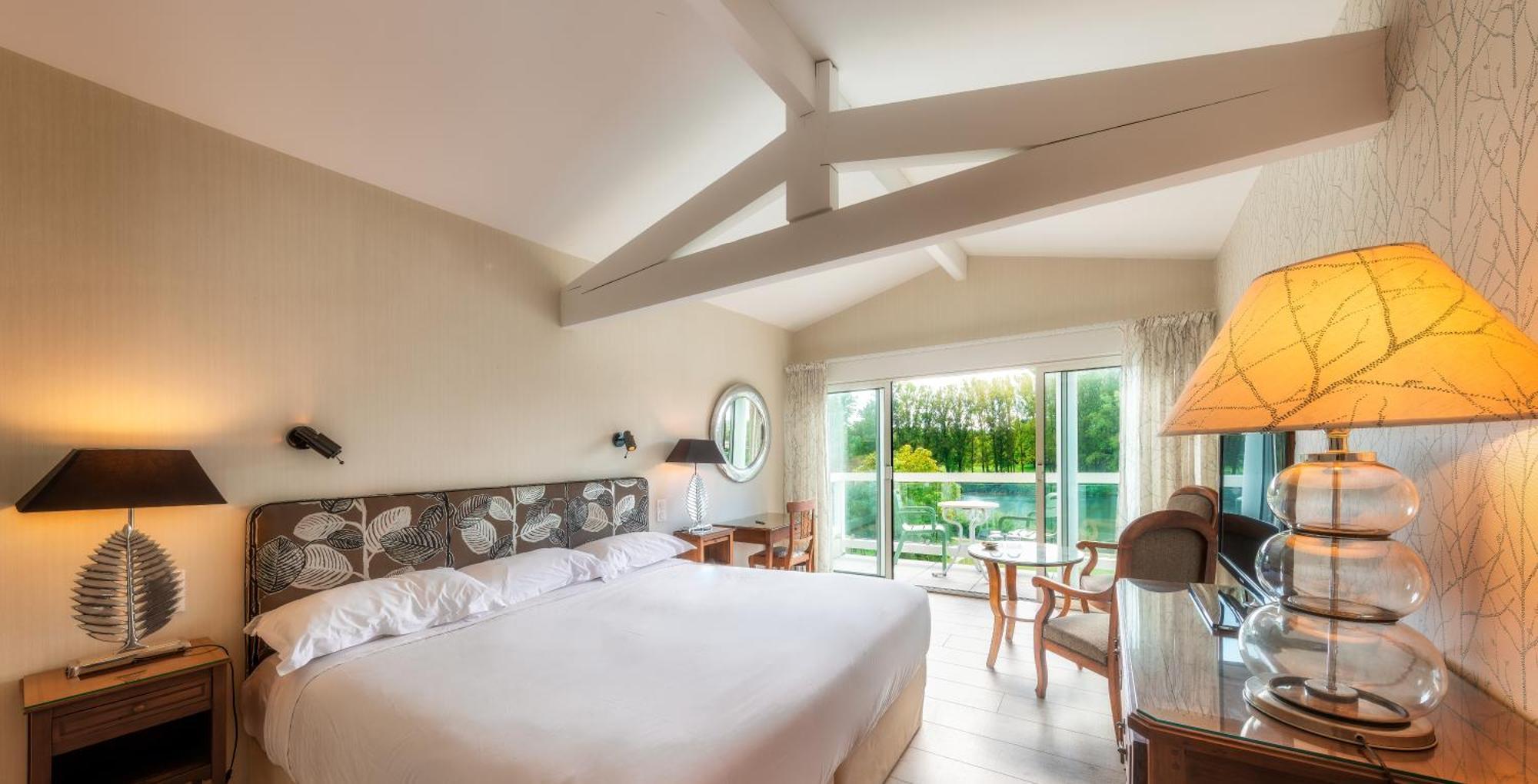 La Reserve Albi Hotel Restaurant Ngoại thất bức ảnh