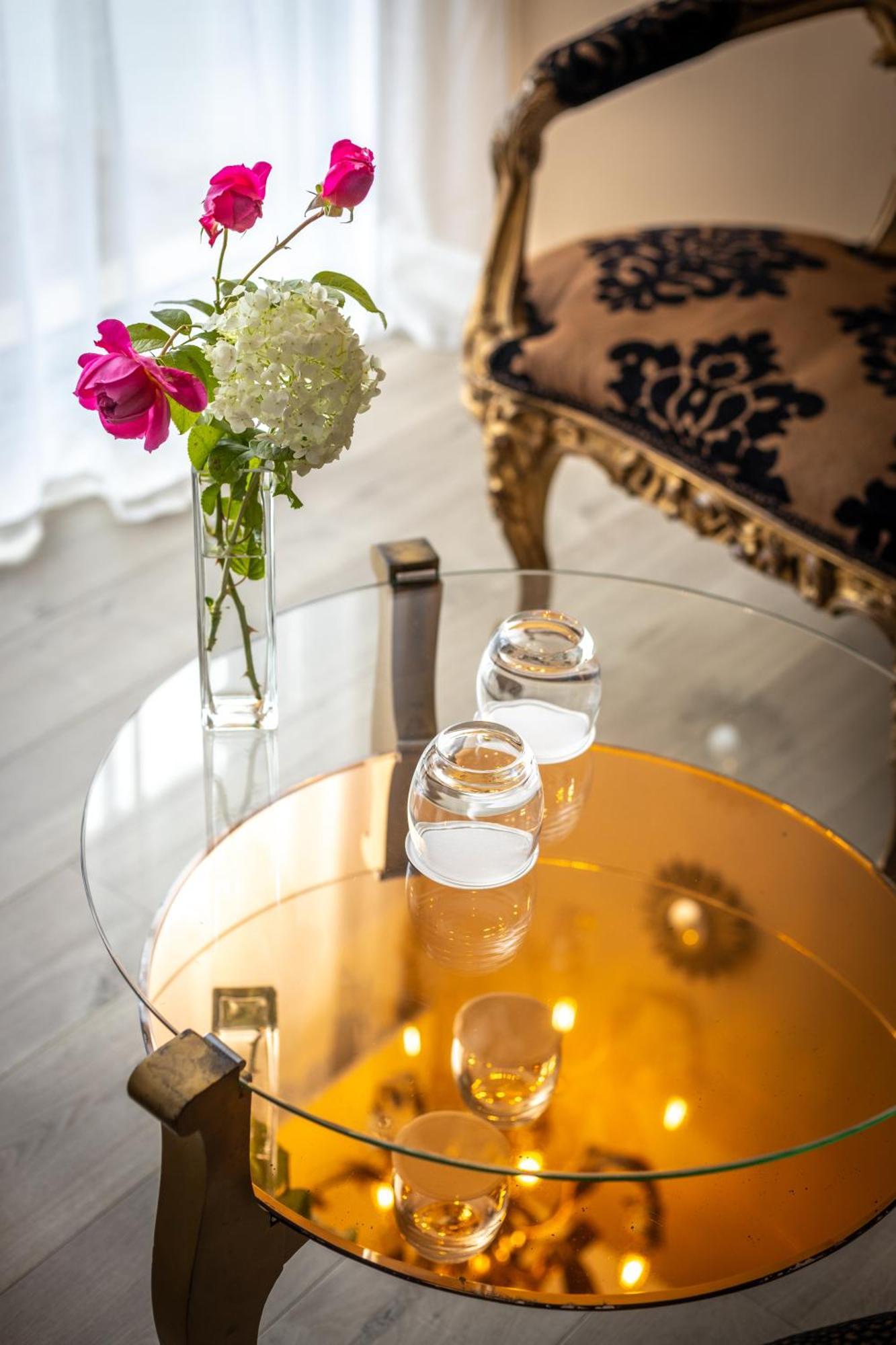 La Reserve Albi Hotel Restaurant Ngoại thất bức ảnh