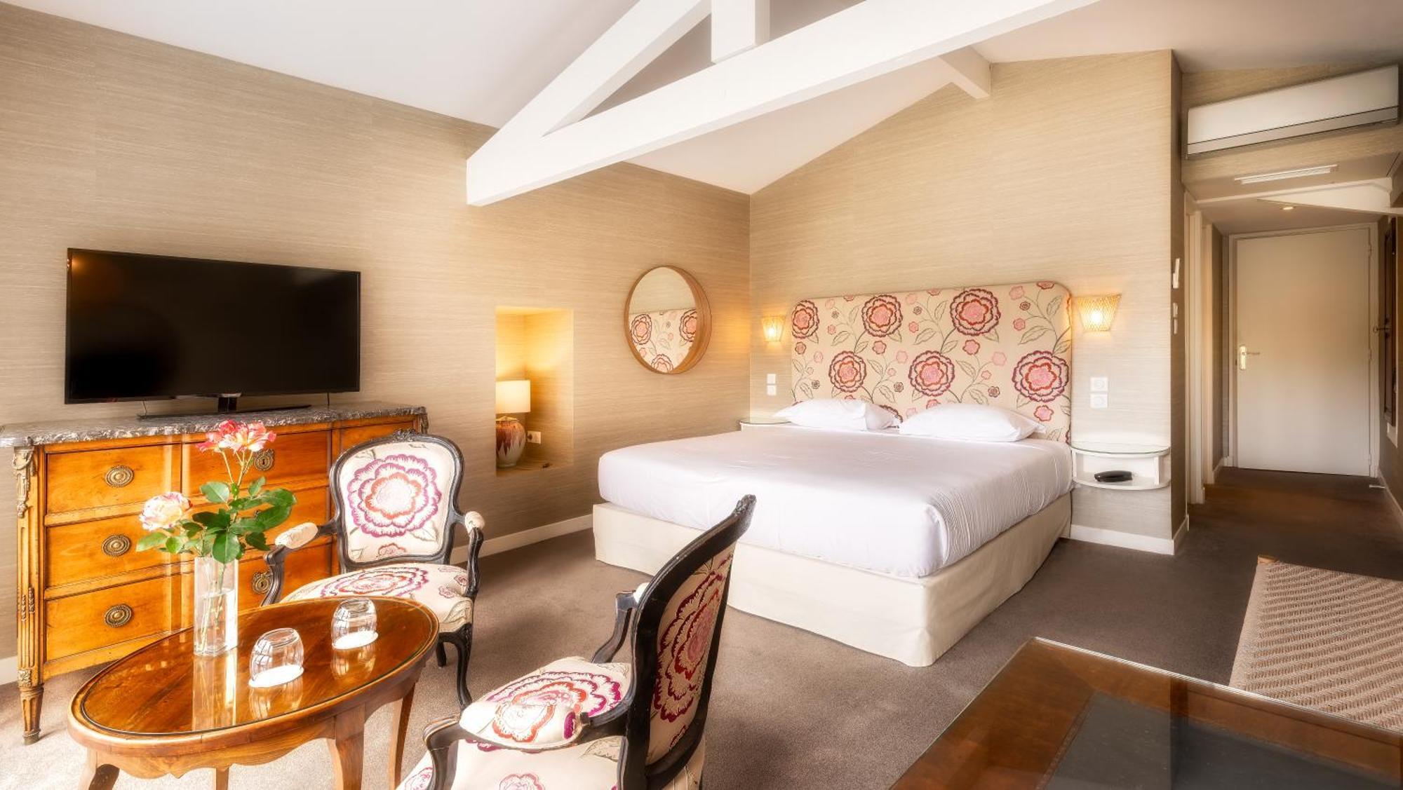 La Reserve Albi Hotel Restaurant Ngoại thất bức ảnh