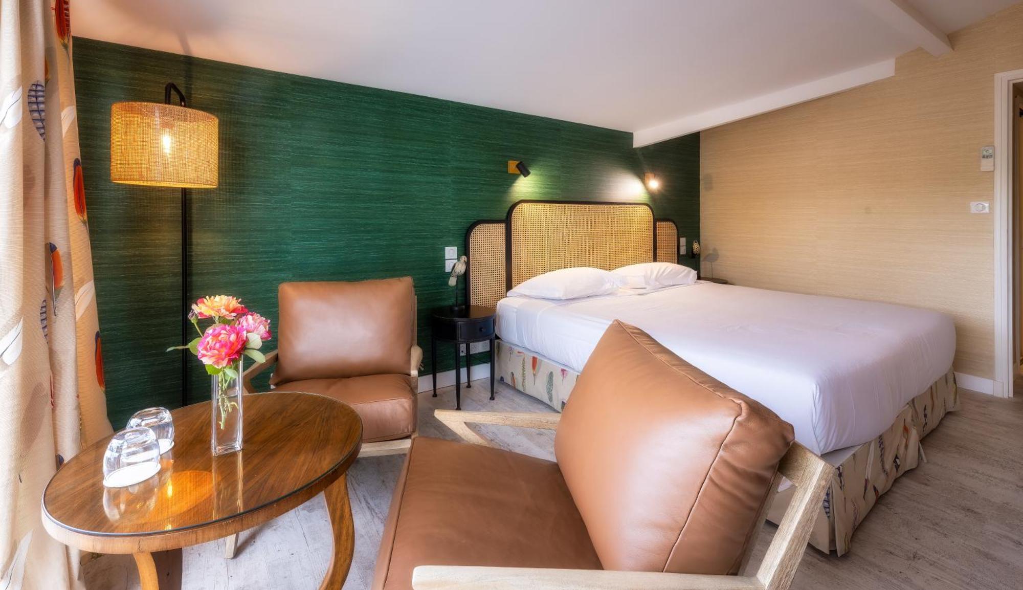 La Reserve Albi Hotel Restaurant Ngoại thất bức ảnh