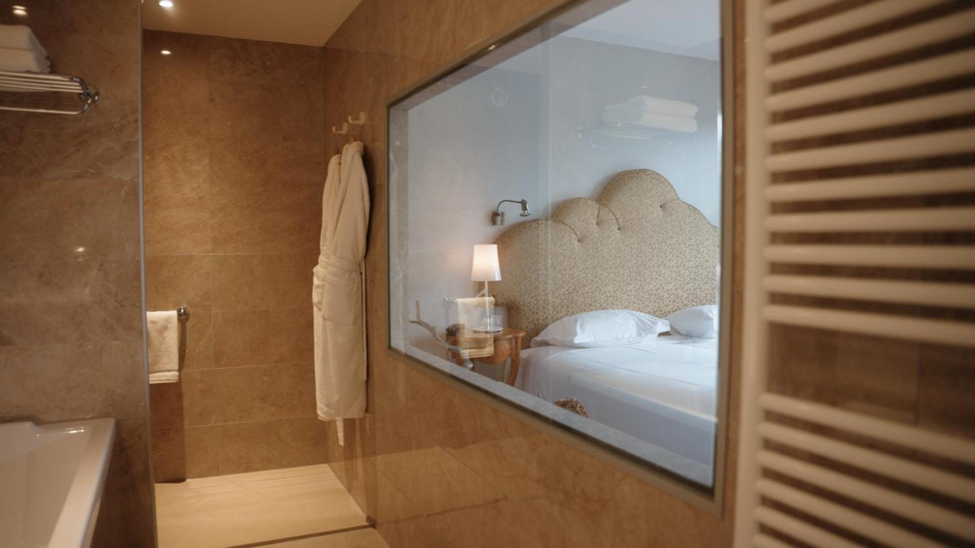 La Reserve Albi Hotel Restaurant Ngoại thất bức ảnh