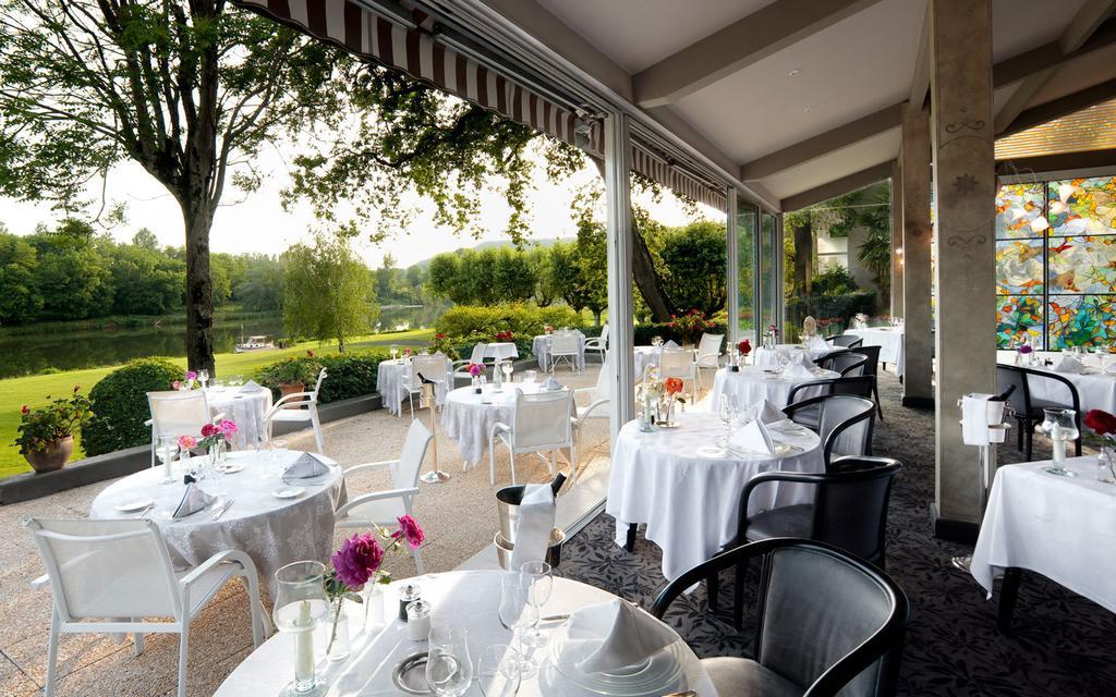 La Reserve Albi Hotel Restaurant Ngoại thất bức ảnh